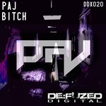 cover: Paj - Bitch