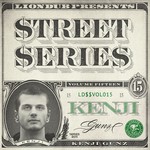 cover: Kenji - Liondub Street Series Vol 15 - Gunz