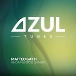 cover: Matteo Gatti - Andamento E Gamba EP