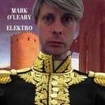 cover: Mark O'leary - Elektro