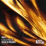 cover: Cold Blue - Gold Rush