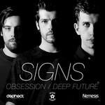 cover: Signs - Obsession/Deep Future