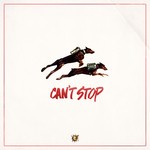 cover: Kayzo - Can't Stop