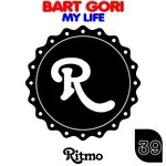 cover: Bart Gori - My Life