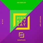 cover: Jus Deelax - Nightlife