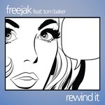 cover: Freejak - Rewind It