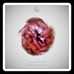 cover: Alexandr Mar - Sunset Dreamer EP