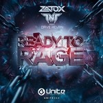 cover: Dave Revan|Tnt|Zatox - Ready To Rage