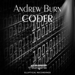 cover: Andrew Burn - Coder