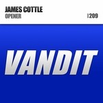 cover: James Cottle - Opener