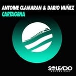 cover: Antoine Clamaran|Dario Nunez - Cartagena