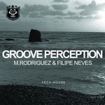 cover: M Rodriguez|Filipe Neves - Groove Perception