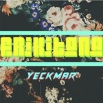 cover: Yeck Mar - Frikitona