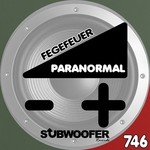 cover: Paranormal - Fegefeuer