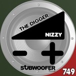 cover: Nizzy - The Digger