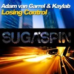 cover: Adam Van Garrel|Kaylab - Losing Control