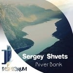 cover: Sergey Shvets - River Bank