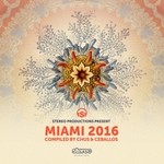 cover: Various - Miami 2016