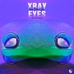 cover: Iris Dee Jay - Xray Eyes