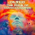 cover: Darxid - The Edge Of Consciousness