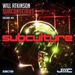 cover: Will Atkinson - Subconscious