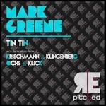 cover: Mark Greene - Tin Tin