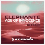 cover: Damon Sharpe|Elephante|Trouze - Age Of Innocence