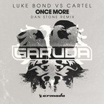 cover: Cartel|Luke Bond - Once More