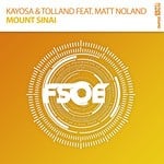 cover: Kayosa|Matt Noland|Tolland - Mount Sinai