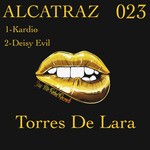 cover: Torres De Lara - Alcatraz EP