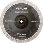 cover: Veruah - Eye To Eye