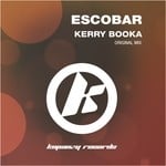 cover: Escobar - Kerry Booka