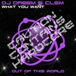 cover: Clsm|Dj Dreem - What You Want