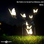 cover: Senia - Butterfly In The Bottle