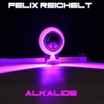 cover: Felix Reichelt - Alkalide