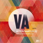 cover: Various - VA Motion Sampler 02