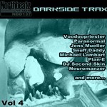 cover: Various - Darkside Trax Vol 4