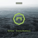 cover: Vallew - Crave/Dubious