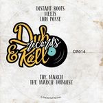 cover: Distant Roots|Lion Posse - The March