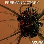 cover: Freeman - Victory