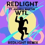 cover: Andrea Martin|Redlight - WTL