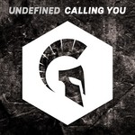 cover: Undefined - Strangers EP