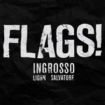 cover: Liohn|Salvatore Ganassi|Sebastian Ingrosso - FLAGS!