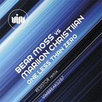 cover: Bear Moss|Mariion Christiian - One Less Than Zero