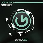 cover: Damon Grey - Don't Stop