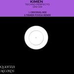 cover: Kimen Eg - Techno Perfecto