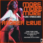 cover: Andrea True - More More More