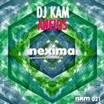 cover: Dj Kam - Aneios