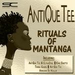 cover: Antique Tee - Rituals Of Mantanga 2016 (Remixes)