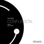 cover: Dani Sbert - Confussion